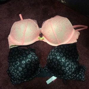 Victoria secret bras